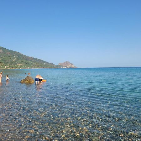 Beach Of Eden Cefalu' Dış mekan fotoğraf