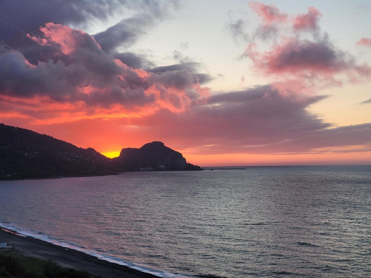 Beach Of Eden Cefalu' Dış mekan fotoğraf