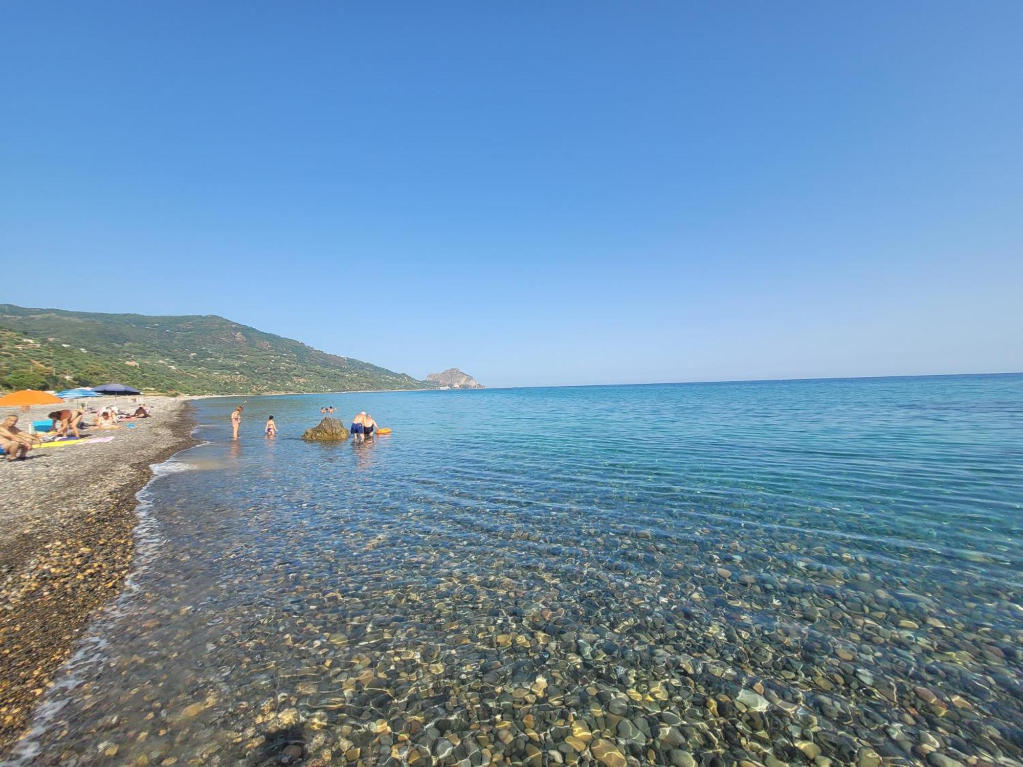 Beach Of Eden Cefalu' Dış mekan fotoğraf