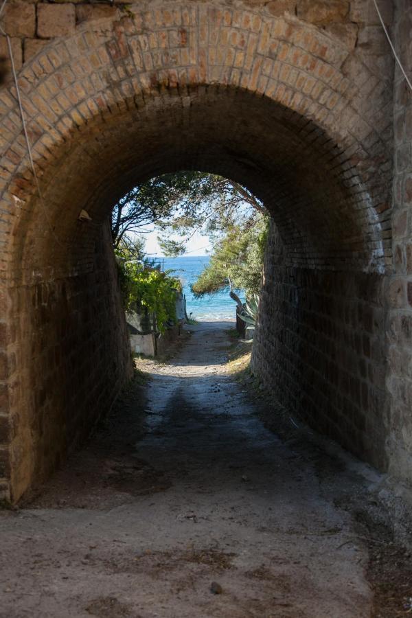Beach Of Eden Cefalu' Dış mekan fotoğraf